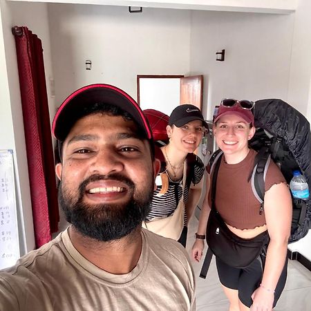 The Alexis'S Guest House Negombo Exterior foto